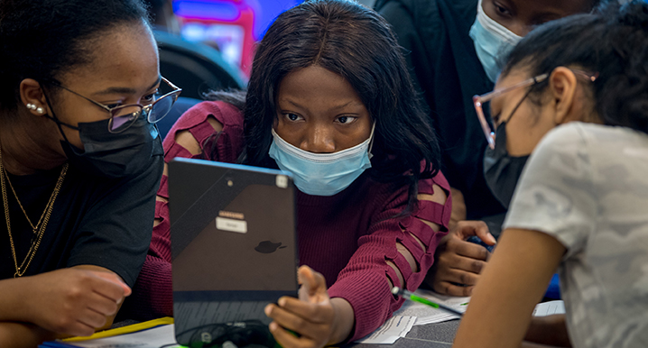 Emerging Leaders in Biotechnology