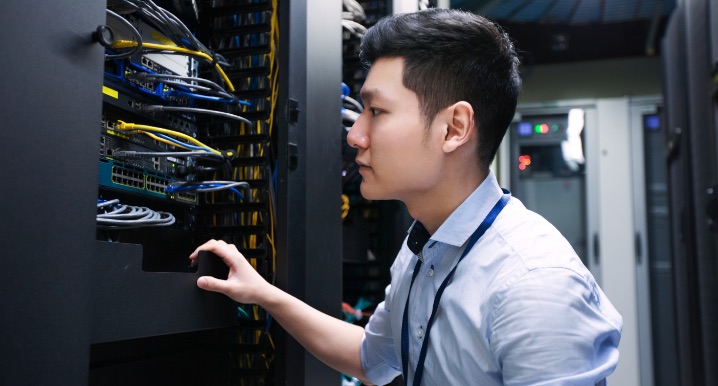 Stokes Educational Scholarship Program