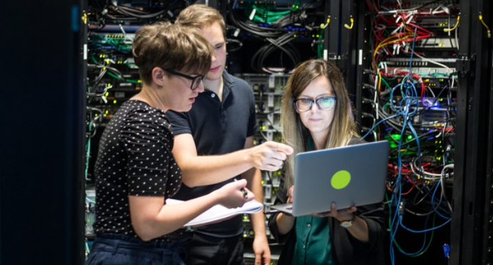 DoW Cyber Security Viceroy Maven Summer Internship