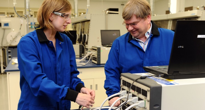 Science and Engineering Apprenticeship Program