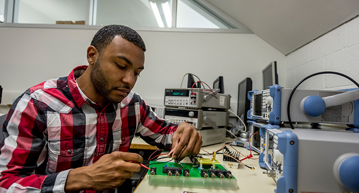 Griffiss Institute Summer Internship Program