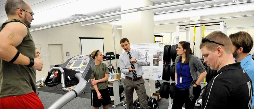Air Force Research Laboratory developing the world’s first sweat-based biosensors to monitor the content of a person’s sweat in real-time