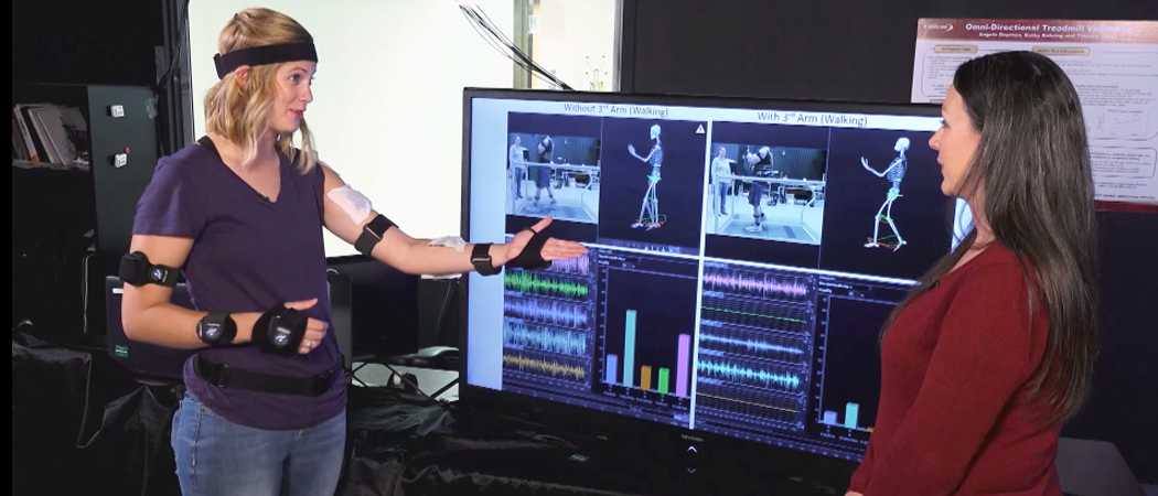 Discovery Science Channel features Army Research Lab