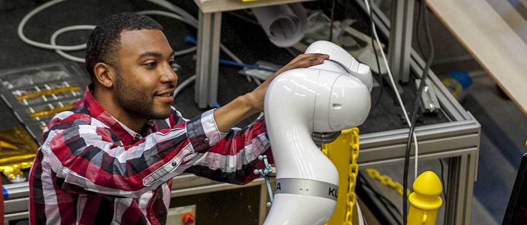 Diversity and Inclusion is a Priority in the DoW