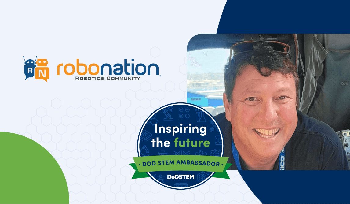 Connecting Competitive Robotics to STEM Careers with Industry Credentials