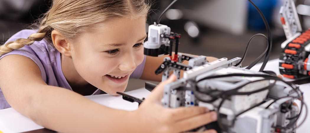 Maximizing Playtime with STEM Toys