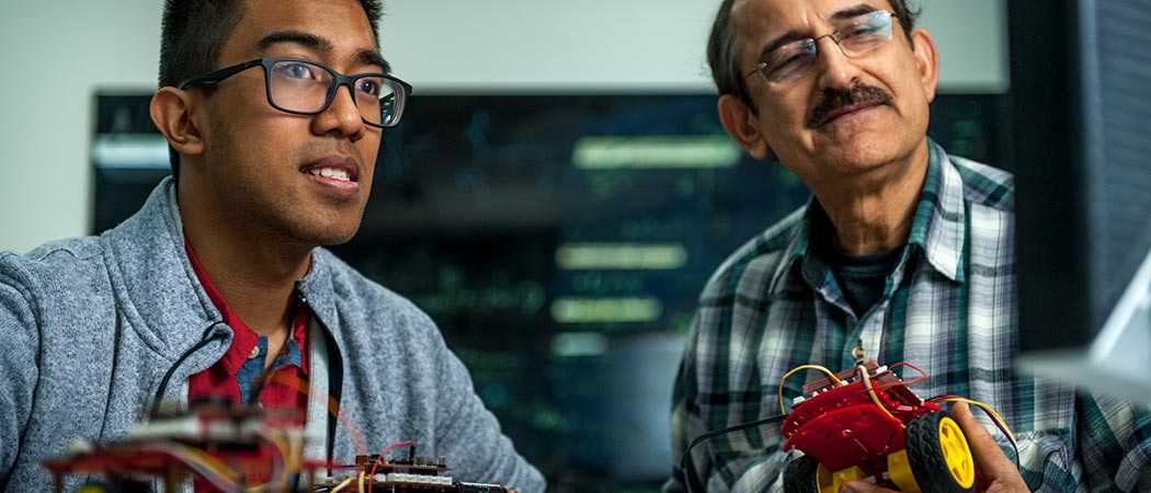 DoW STEM Education And Workforce Development Virtual Workshop