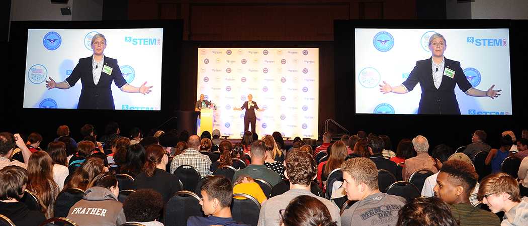 DoW STEM provides STEM education resources for students, parents, and teachers.