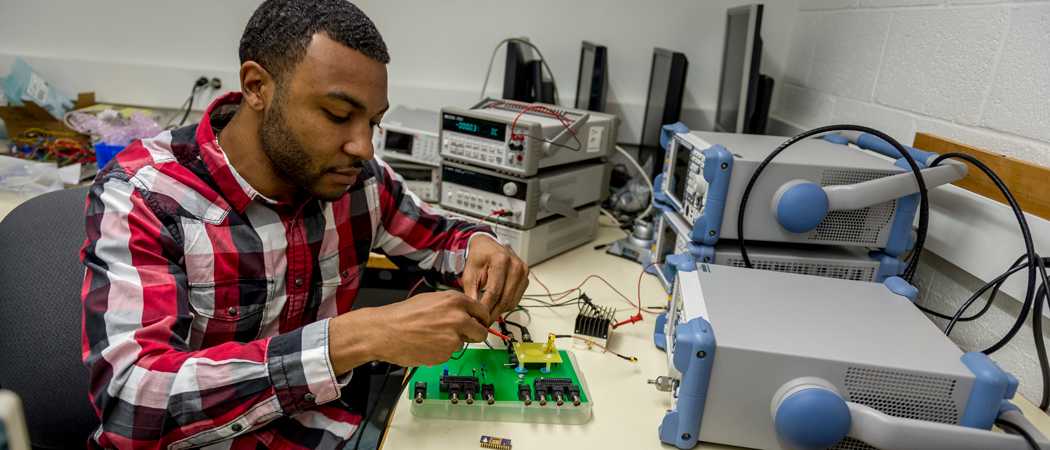 DoW SMART Scholarship Application Portal Now Open